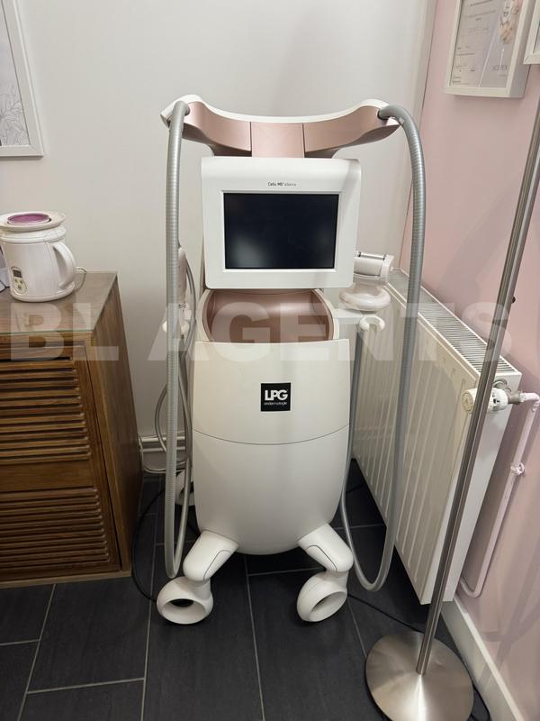 Fonds de commerce - 100 m²