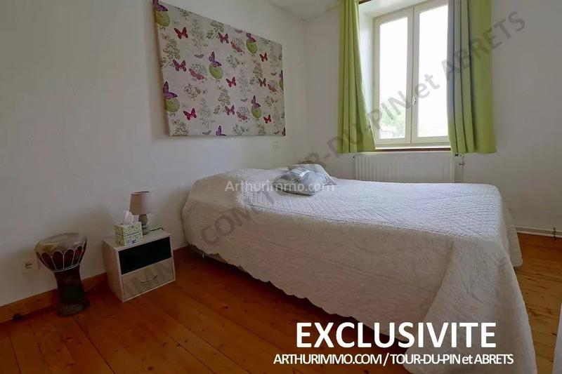 Maison - 159 m² - 5 pièces