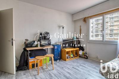 Appartement - 22 m² - 1 pièce