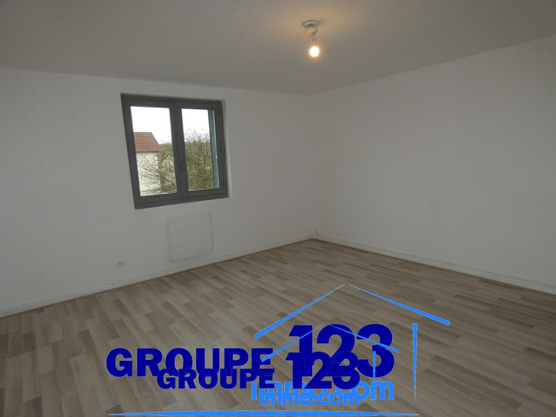 Appartement - 84 m² - 4 pièces