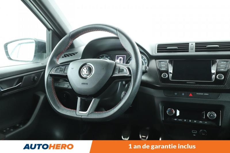 Skoda Fabia Combi 1.0 Tsi Monte Carlo 95 ch