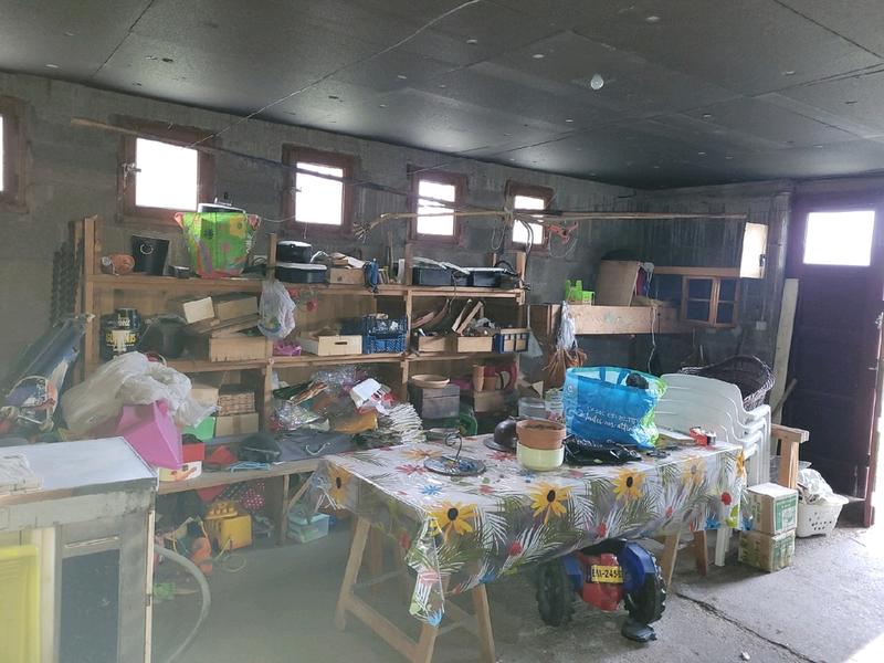 Maison - 128 m² - 5 pièces