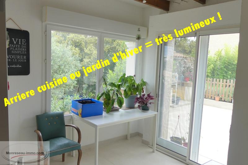 Maison - 175 m² - 6 pièces