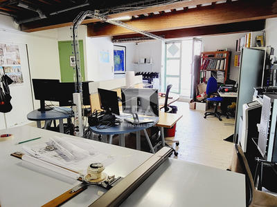 Appartement - 113 m² - 4 pièces