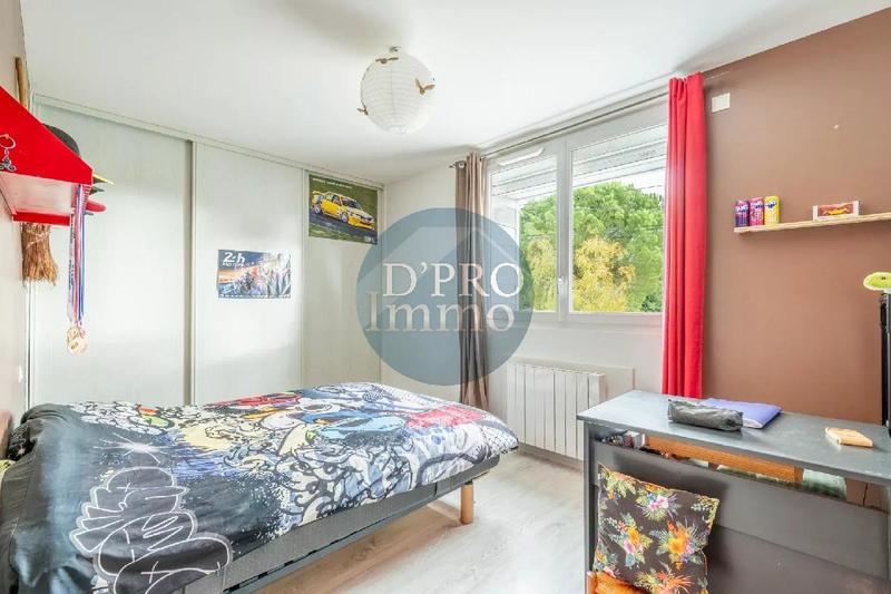 Maison - 132 m² - 5 pièces