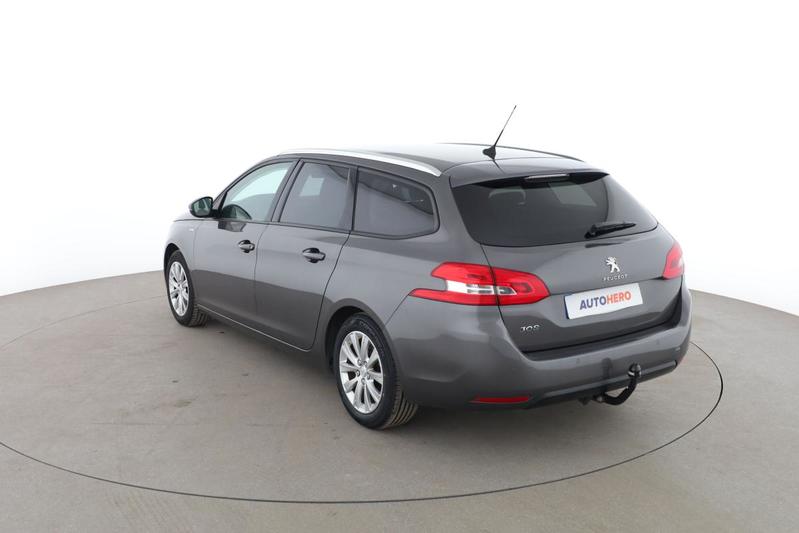 Peugeot 308 Sw 1.2 PureTech Style 110 ch