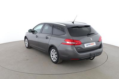 Peugeot 308 Sw 1.2 PureTech Style 110 ch