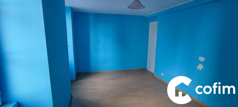 Maison traditionnelle - 60 m² - 3 pièces