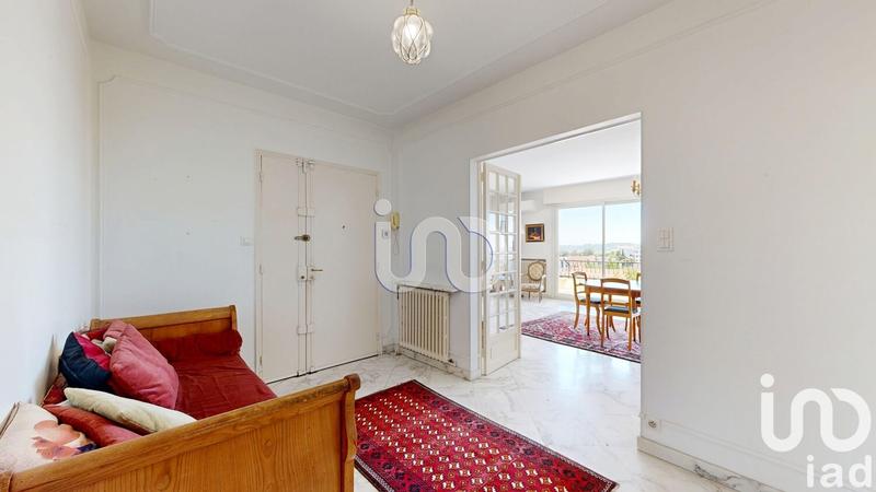 Appartement - 163 m² - 5 pièces