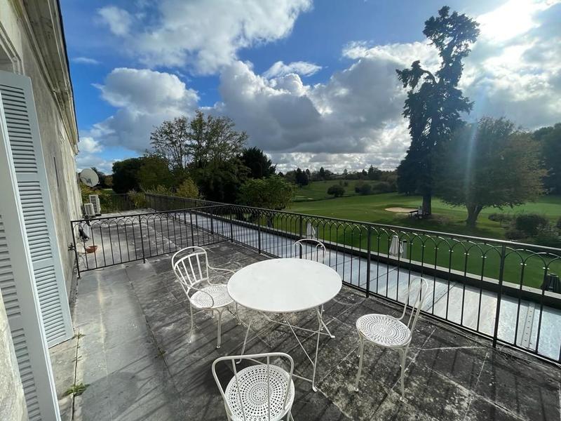 Appartement - 29 m² - 1 pièce