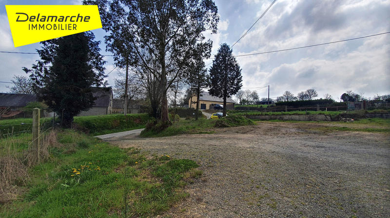 Maison - 118 m² - 6 pièces