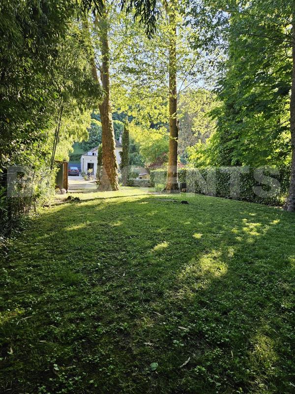 Maison - 137 m² - 5 pièces