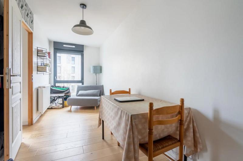 Appartement - 28 m² - 2 pièces