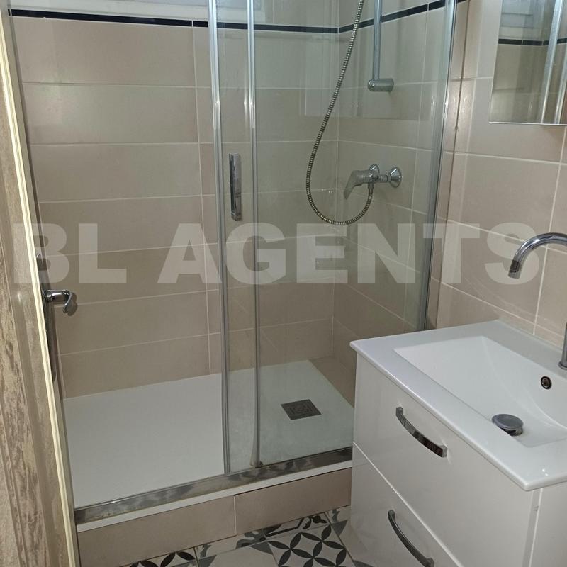 Maison de ville - 59 m² - 3 pièces