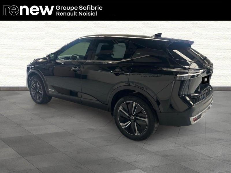 Nissan Qashqai e-Power 190 ch Tekna