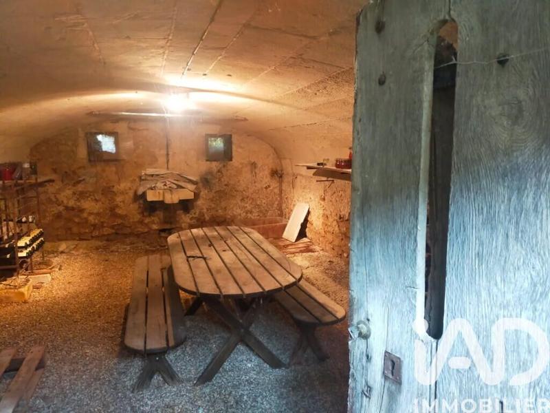 Maison - 190 m² - 7 pièces