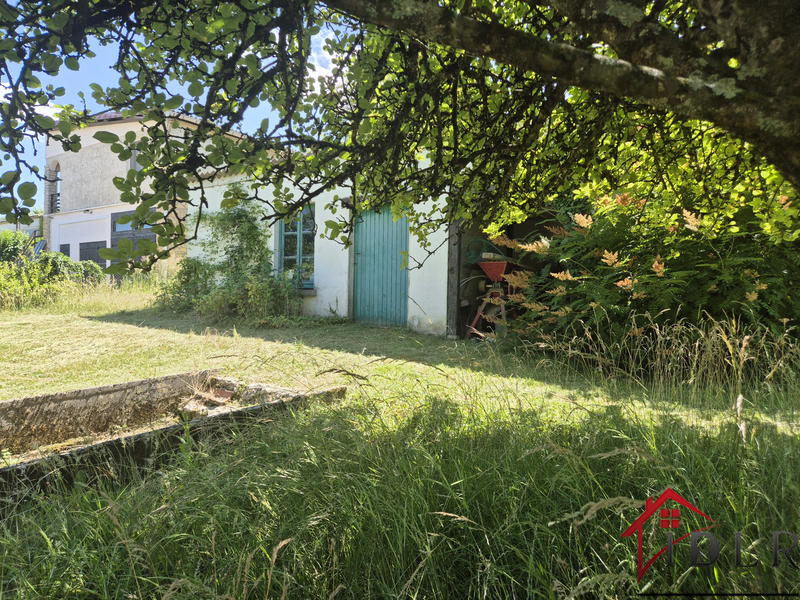 Maison - 138 m² - 6 pièces