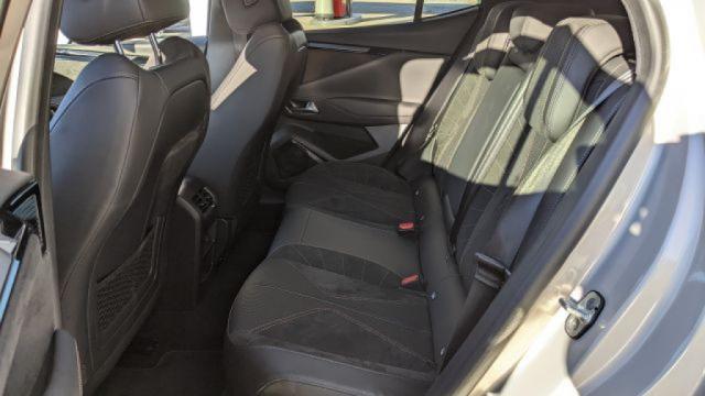 Ds Ds 4 4 BlueHDi 130 Eat8 Performance Line