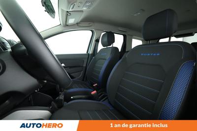 Dacia Duster II 1.3 TCe 15 ans 4x2 150 ch