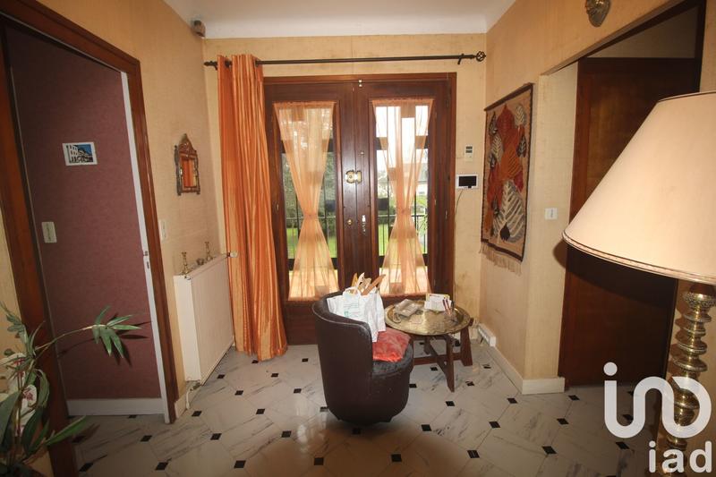 Maison de campagne - 179 m² - 7 pièces