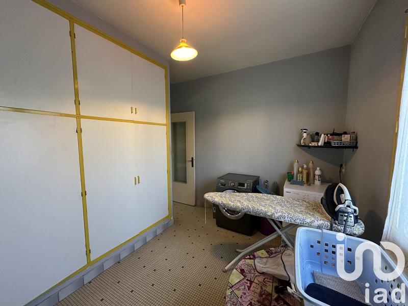 Maison - 340 m² - 15 pièces