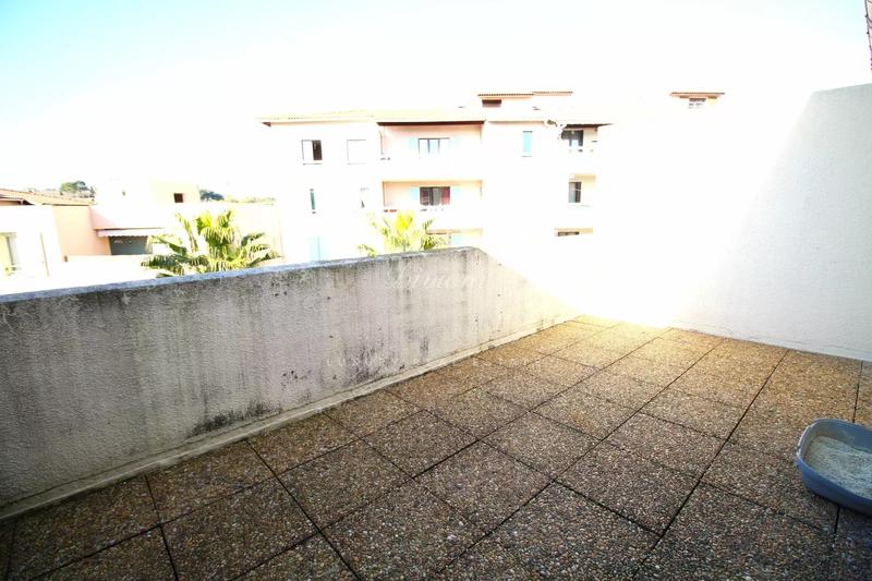 Appartement - 88 m² - 4 pièces