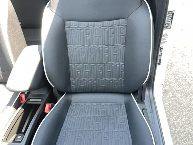 Fiat 500 500c e 118 ch Nouvelle