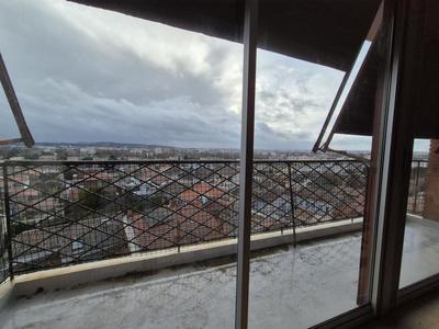 Appartement ancien - 112 m² - 6 pièces