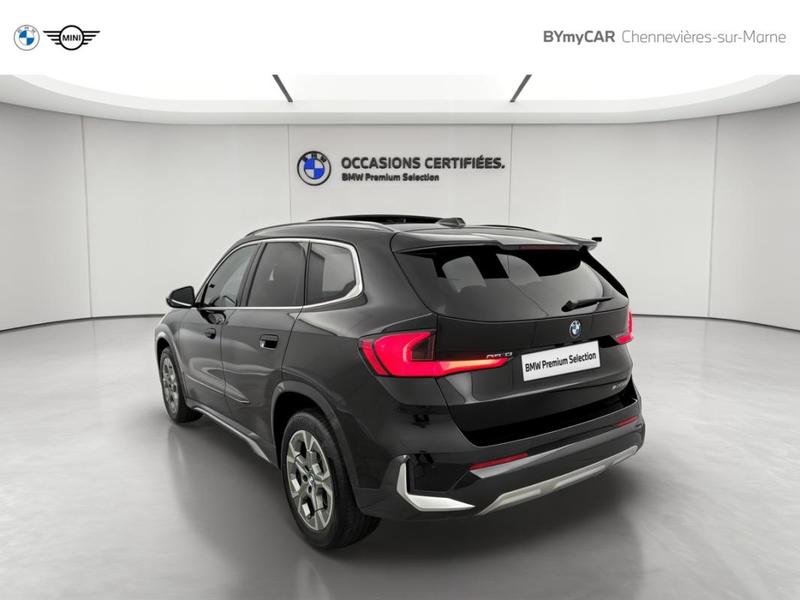 Bmw X1 U11 sDrive 18i 136ch Dkg7 xLine