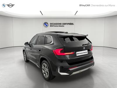 Bmw X1 U11 sDrive 18i 136ch Dkg7 xLine