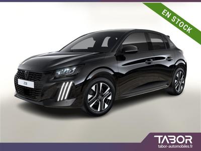 Peugeot 208 Mhev 110 Allure Gps 360° 2xPDC CarP