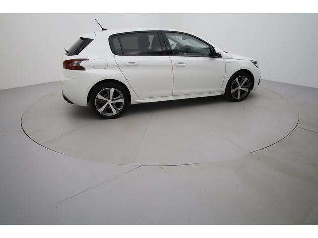 Peugeot 308 Style PureTech 110ch s&amp;S Bvm6