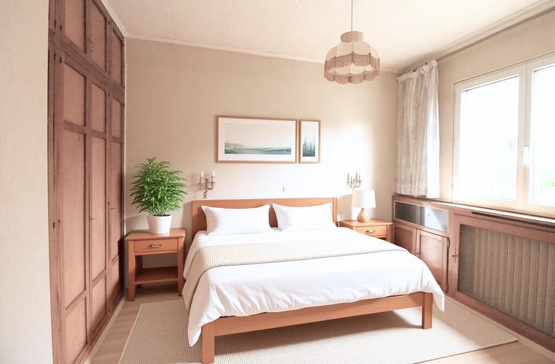 Maison - 100 m² - 6 pièces