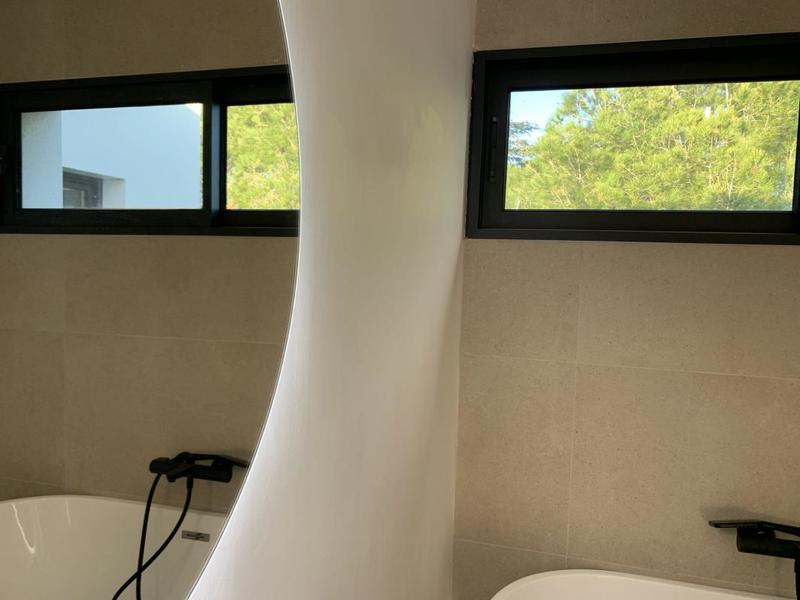 Maison - 138 m² - 4 pièces