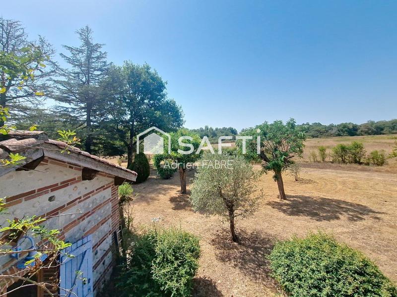 Maison - 156 m² - 4 pièces