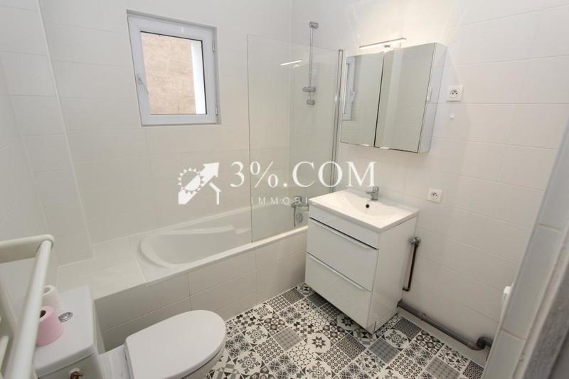 Appartement - 41 m² - 1 pièce