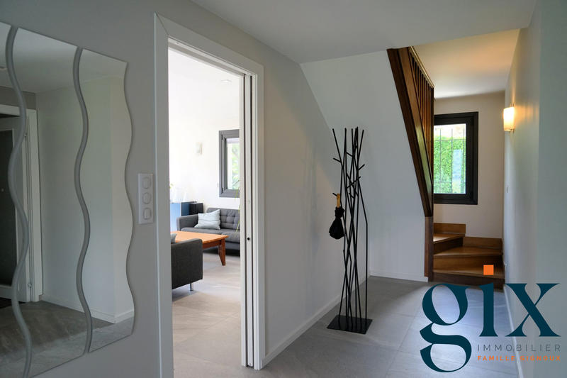 Maison - 149 m² - 7 pièces