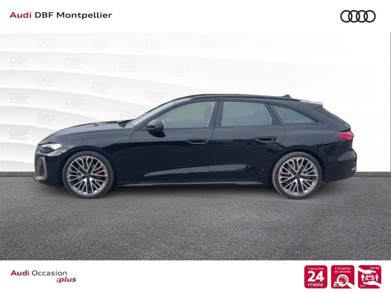 Audi A5 Avant Tfsi Quattro 204 Ch s tronic