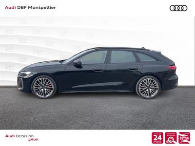 Audi A5 Avant Tfsi Quattro 204 Ch s tronic