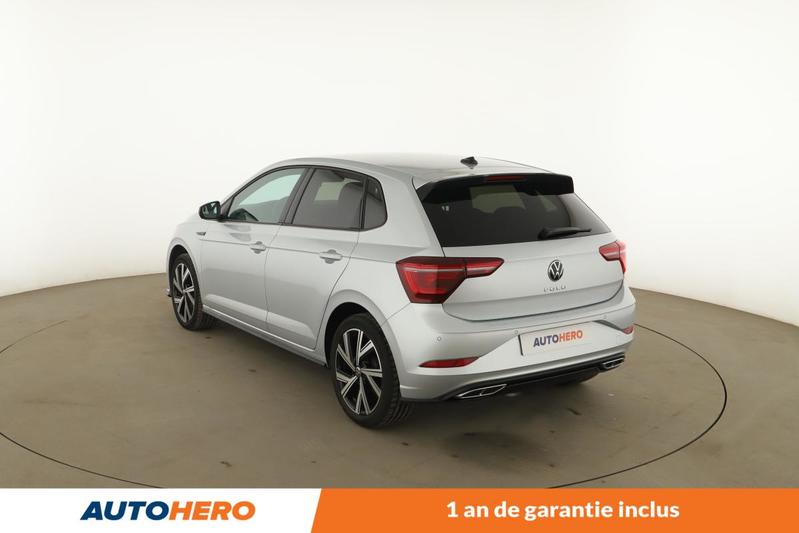 Volkswagen Polo 1.0 Tsi R-Line Dsg7 95 ch