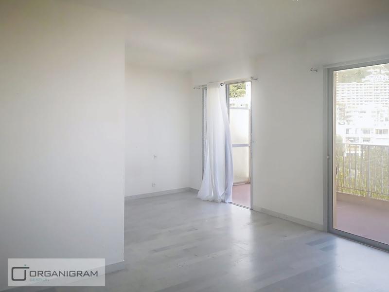 Appartement - 40 m² - 1 pièce