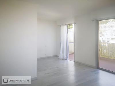 Appartement - 40 m² - 1 pièce