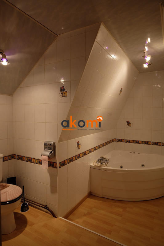 Maison - 172 m² - 5 pièces