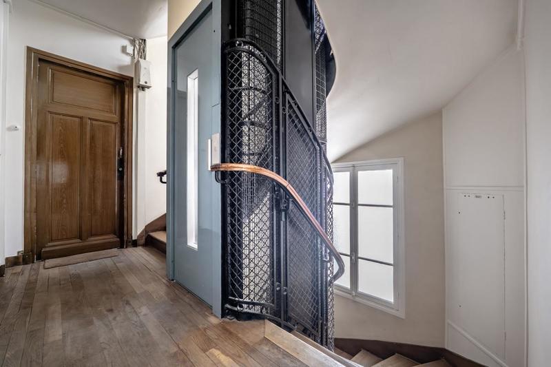 Appartement - 43 m² - 1 pièce