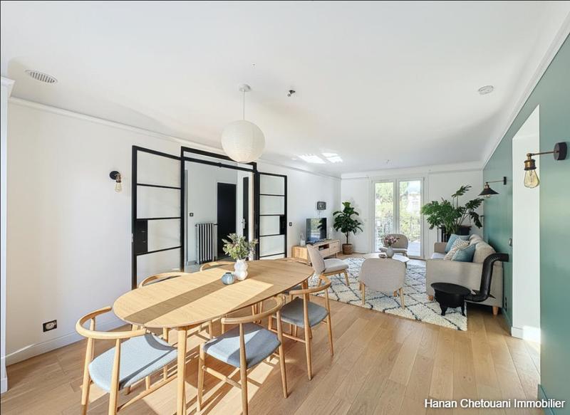 Maison - 150 m² - 7 pièces