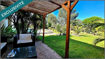 Villa - 301 m² - 11 pièces