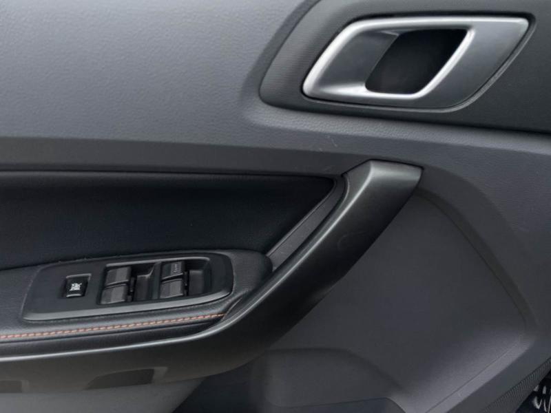 Ford Ranger 3.2 Tdci Double cabine Wildtrack