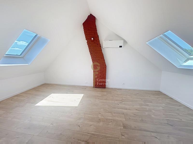 Maison - 155 m² - 5 pièces