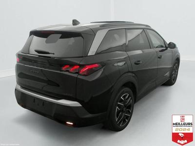 Peugeot 5008 Hybrid 145 e-Dcs6 Gt