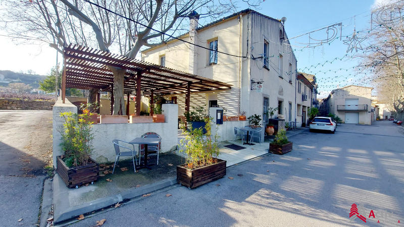 Fonds de commerce - Hôtellerie / Restauration - 280 m²